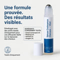 Sérum Repousse Cheveux Roll-on Naturel – Anti-Chute Homme & Femme